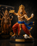 Narasimha Ascendant – Collector’s Reserve (Limited Edition 1/500)