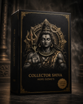 Mahadev Eternal Ascension™

Premium Collector’s Edition • Limited to 500 Pieces Worldwide