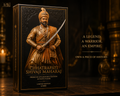 Chhatrapati Shivaji Maharaj – The Swarajya Legacy™

Premium Collector’s Edition | Limited to 500 Pieces Worldwide