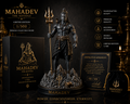 Mahadev – Adiyogi Eternal Ascension™

Ultra Premium Collector’s Edition • Limited to 500 Pieces Worldwide